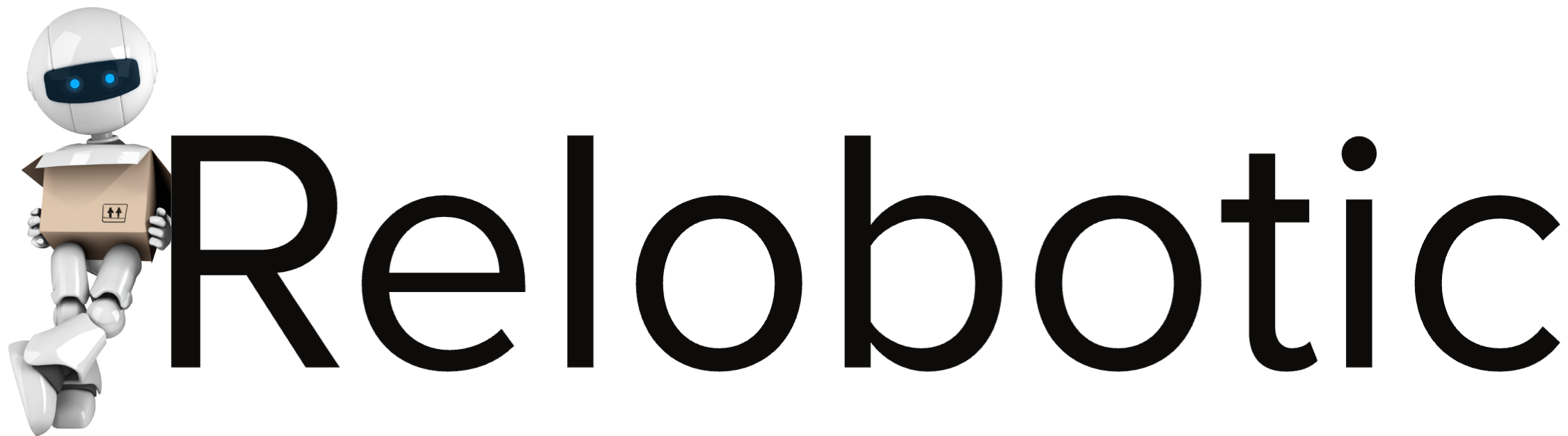 Relobotic Logo